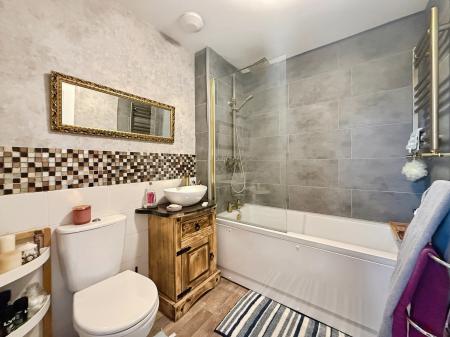 3 bedroom Semi-detached house for sale in Vesey Court, Wellington, Telford, TF6