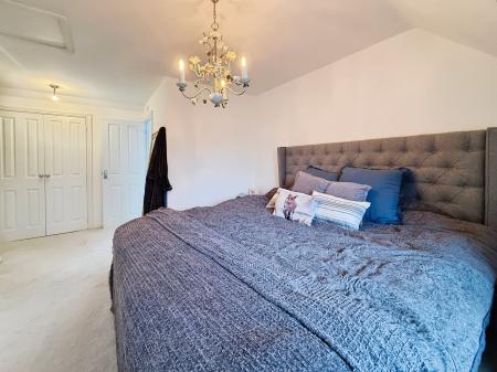 3 bedroom Semi-detached house for sale in Vesey Court, Wellington, Telford, TF6