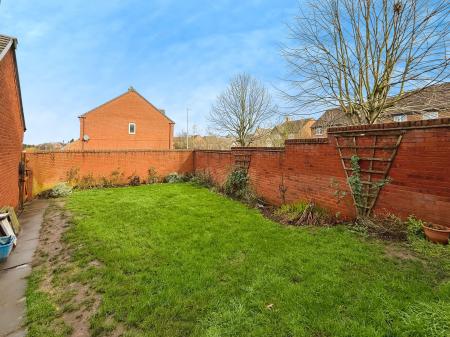 3 bedroom Semi-detached house for sale in Marlborough Road, Hadley, Telford, TF1