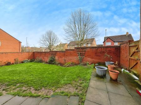 3 bedroom Semi-detached house for sale in Marlborough Road, Hadley, Telford, TF1