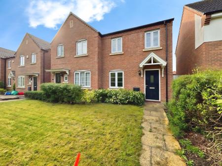 Woodside Avenue, Woodside, Telford, TF7