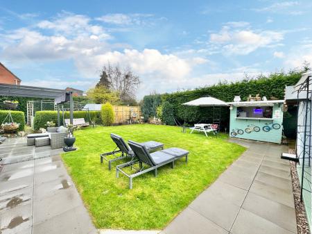 3 bedroom Detached house for sale in Argyll Crescent, Muxton, Telford, TF2