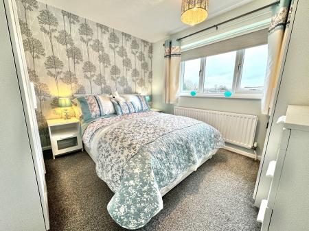 3 bedroom Detached house for sale in Argyll Crescent, Muxton, Telford, TF2