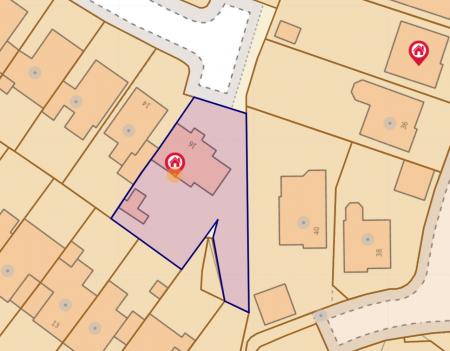 3 bedroom Detached house for sale in Argyll Crescent, Muxton, Telford, TF2