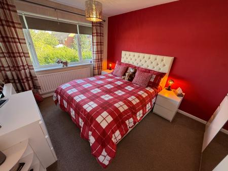 3 bedroom Detached house for sale in Argyll Crescent, Muxton, Telford, TF2