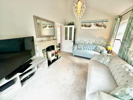 3 bedroom Detached house for sale in Argyll Crescent, Muxton, Telford, TF2