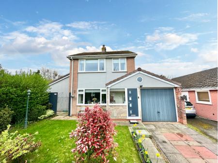 Argyll Crescent, Muxton, Telford, TF2
