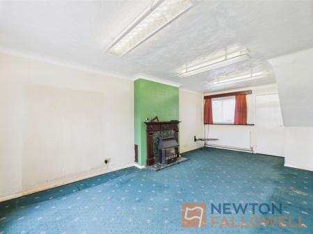 3 bedroom Detached house for sale in Barmouth Close, Willenhall, WV12