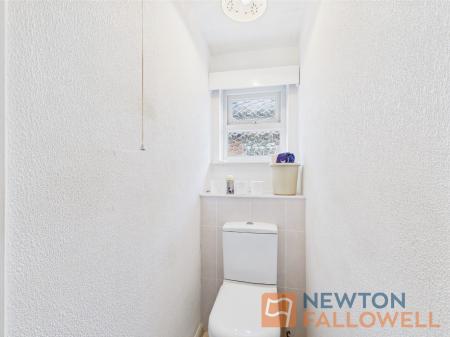 3 bedroom Detached house for sale in Barmouth Close, Willenhall, WV12