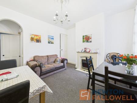 3 bedroom Terraced House for sale in Blakenall Lane, Leamore, Walsall, WS3