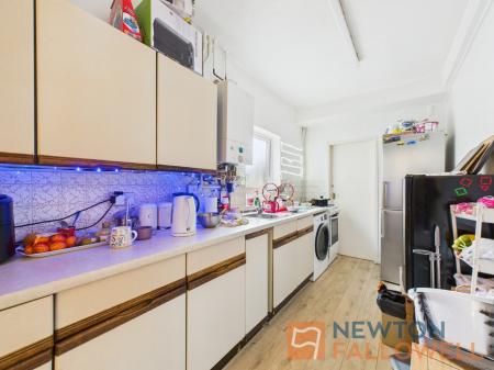 3 bedroom Terraced House for sale in Blakenall Lane, Leamore, Walsall, WS3