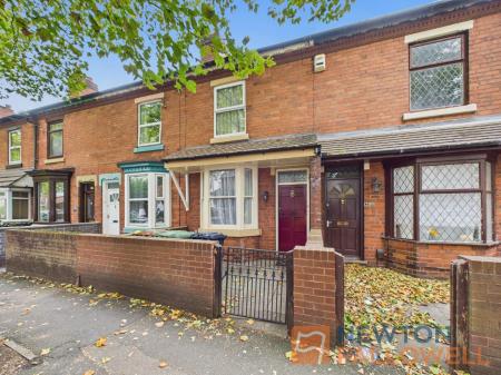 Blakenall Lane, Leamore, Walsall, WS3