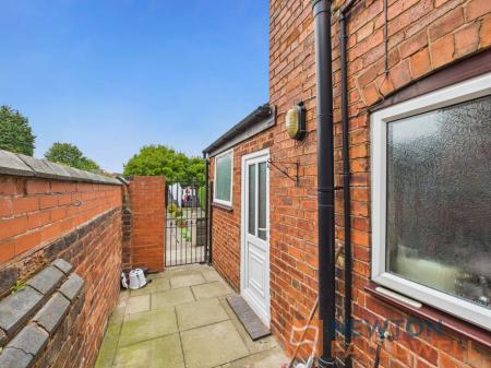 3 bedroom Terraced House for sale in Blakenall Lane, Leamore, Walsall, WS3