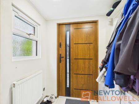 3 bedroom Semi-detached house for sale in Booth Street, Walsall, WS3