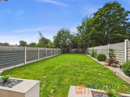 3 bedroom Semi-detached house for sale in Booth Street, Walsall, WS3