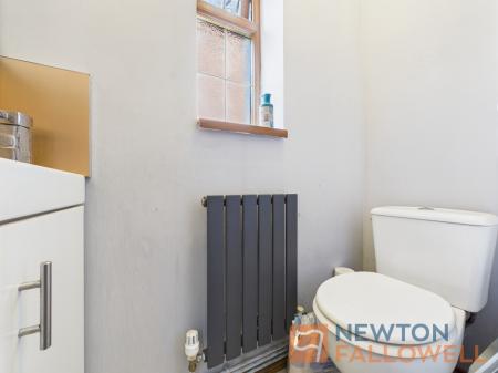 3 bedroom Semi-detached house for sale in Booth Street, Walsall, WS3