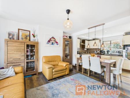 3 bedroom Semi-detached house for sale in Booth Street, Walsall, WS3