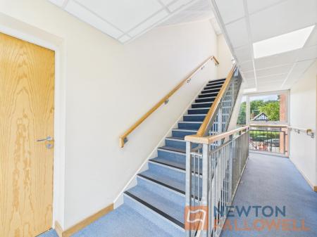 2 bedroom Flat for sale in Broadway, Walsall, WS1