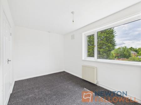 3 bedroom Semi-detached house for sale in Fisher Road, Bloxwich, WS3