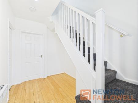 3 bedroom Semi-detached house for sale in Fisher Road, Bloxwich, WS3