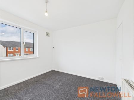 3 bedroom Semi-detached house for sale in Fisher Road, Bloxwich, WS3