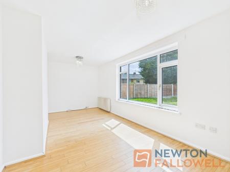 3 bedroom Semi-detached house for sale in Fisher Road, Bloxwich, WS3