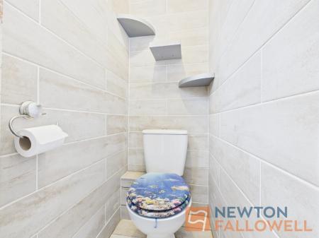 3 bedroom Semi-detached house for sale in Fisher Road, Bloxwich, WS3