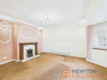 3 bedroom Semi-detached house for sale in Goscote Lane, Walsall, WS3