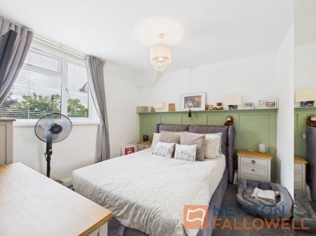 3 bedroom End of terrace house for sale in Hawbush Road, Walsall, WS3