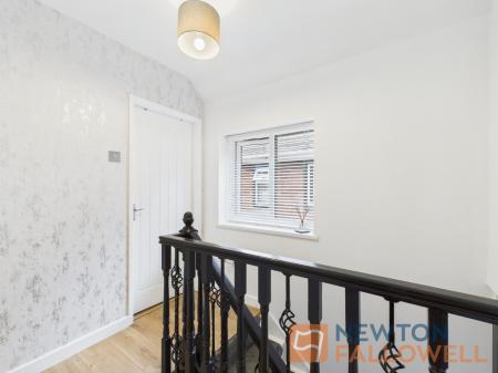 3 bedroom End of terrace house for sale in Hawbush Road, Walsall, WS3