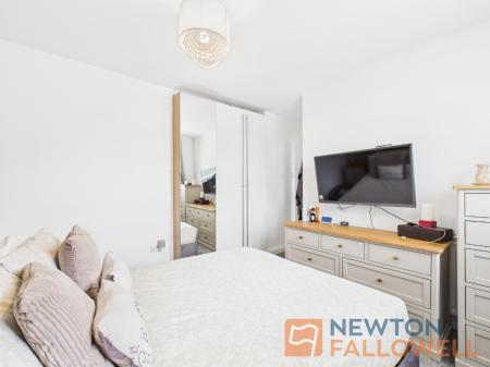 3 bedroom End of terrace house for sale in Hawbush Road, Walsall, WS3