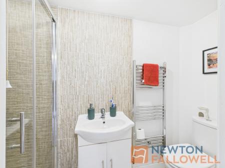 3 bedroom End of terrace house for sale in Hawbush Road, Walsall, WS3