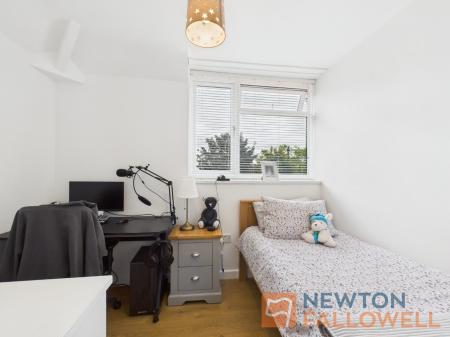 3 bedroom End of terrace house for sale in Hawbush Road, Walsall, WS3