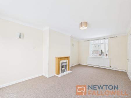 3 bedroom Semi-detached house for sale in Hollemeadow Avenue, Blakenall Heath, WS3