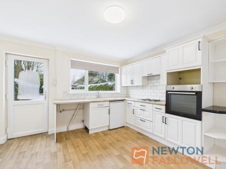 3 bedroom Semi-detached house for sale in Hollemeadow Avenue, Blakenall Heath, WS3