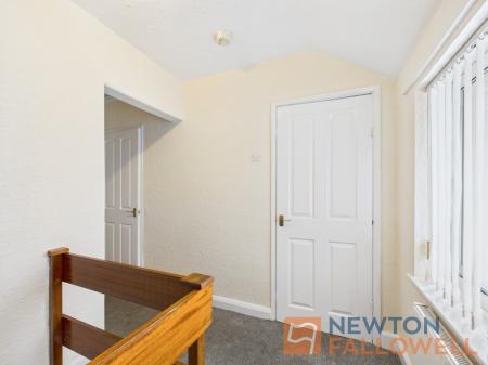 3 bedroom Semi-detached house for sale in Hollemeadow Avenue, Blakenall Heath, WS3