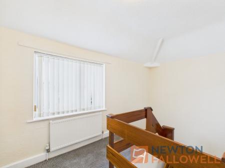 3 bedroom Semi-detached house for sale in Hollemeadow Avenue, Blakenall Heath, WS3