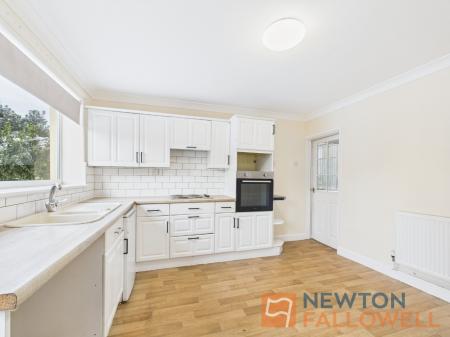 3 bedroom Semi-detached house for sale in Hollemeadow Avenue, Blakenall Heath, WS3