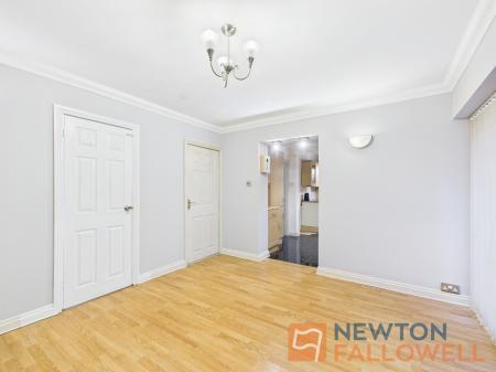 4 bedroom Terraced House for sale in Kirkstall Crescent, Walsall, WS3