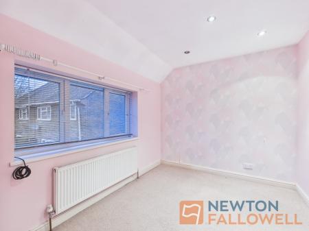 4 bedroom Terraced House for sale in Kirkstall Crescent, Walsall, WS3