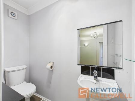 4 bedroom Terraced House for sale in Kirkstall Crescent, Walsall, WS3