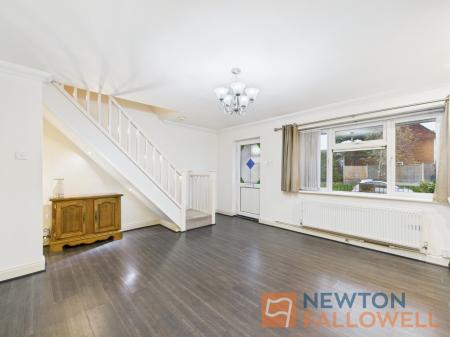 4 bedroom Terraced House for sale in Kirkstall Crescent, Walsall, WS3