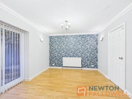 4 bedroom Terraced House for sale in Kirkstall Crescent, Walsall, WS3