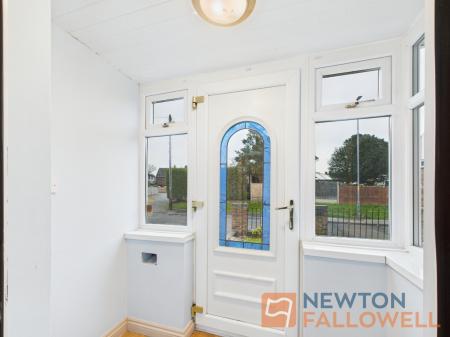 4 bedroom Terraced House for sale in Kirkstall Crescent, Walsall, WS3