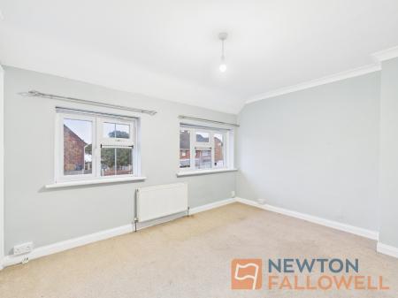 4 bedroom Terraced House for sale in Kirkstall Crescent, Walsall, WS3