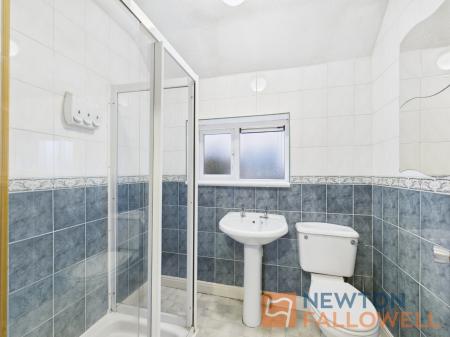 4 bedroom Terraced House for sale in Kirkstall Crescent, Walsall, WS3