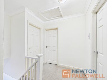 4 bedroom Terraced House for sale in Kirkstall Crescent, Walsall, WS3