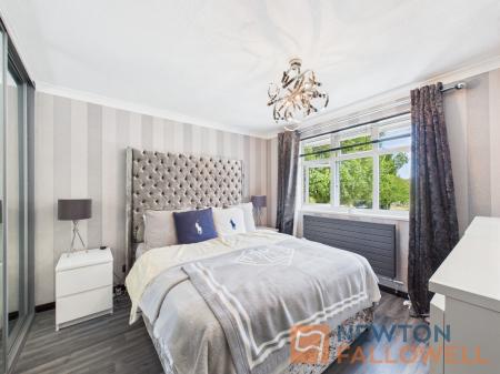 3 bedroom Semi-detached house for sale in Longwood Rise, Willenhall, WV12