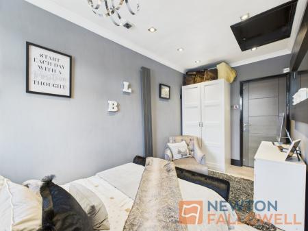 3 bedroom Semi-detached house for sale in Longwood Rise, Willenhall, WV12