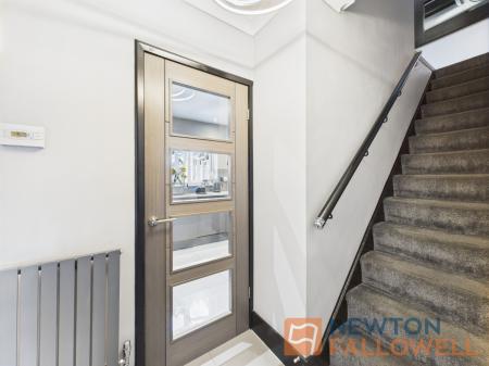 3 bedroom Semi-detached house for sale in Longwood Rise, Willenhall, WV12